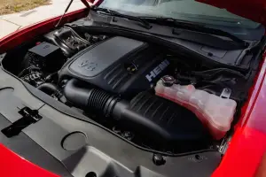 Dodge Charger MY 2015