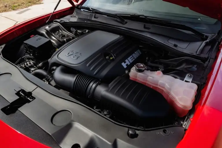 Dodge Charger MY 2015 - 22