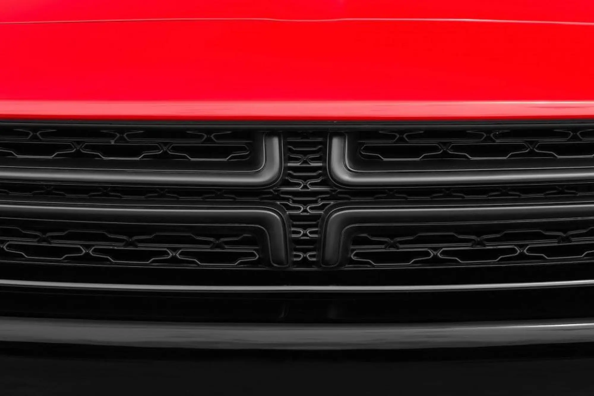 Dodge Charger MY 2015 - 24