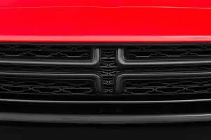Dodge Charger MY 2015