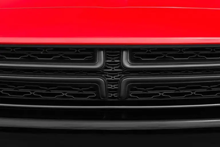 Dodge Charger MY 2015 - 24