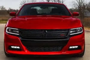 Dodge Charger MY 2015