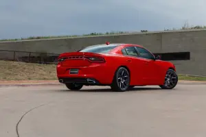 Dodge Charger MY 2015