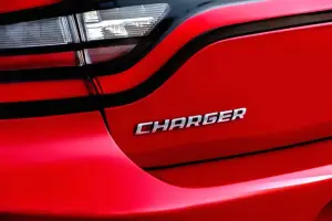 Dodge Charger MY 2015
