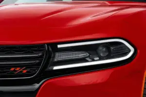 Dodge Charger MY 2015
