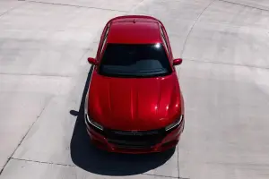 Dodge Charger MY 2015