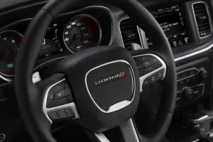 Dodge Charger MY 2015