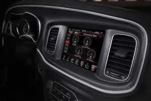 Dodge Charger MY 2015