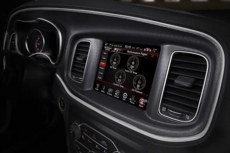 Dodge Charger MY 2015 - 33