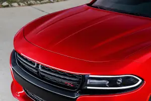 Dodge Charger MY 2015