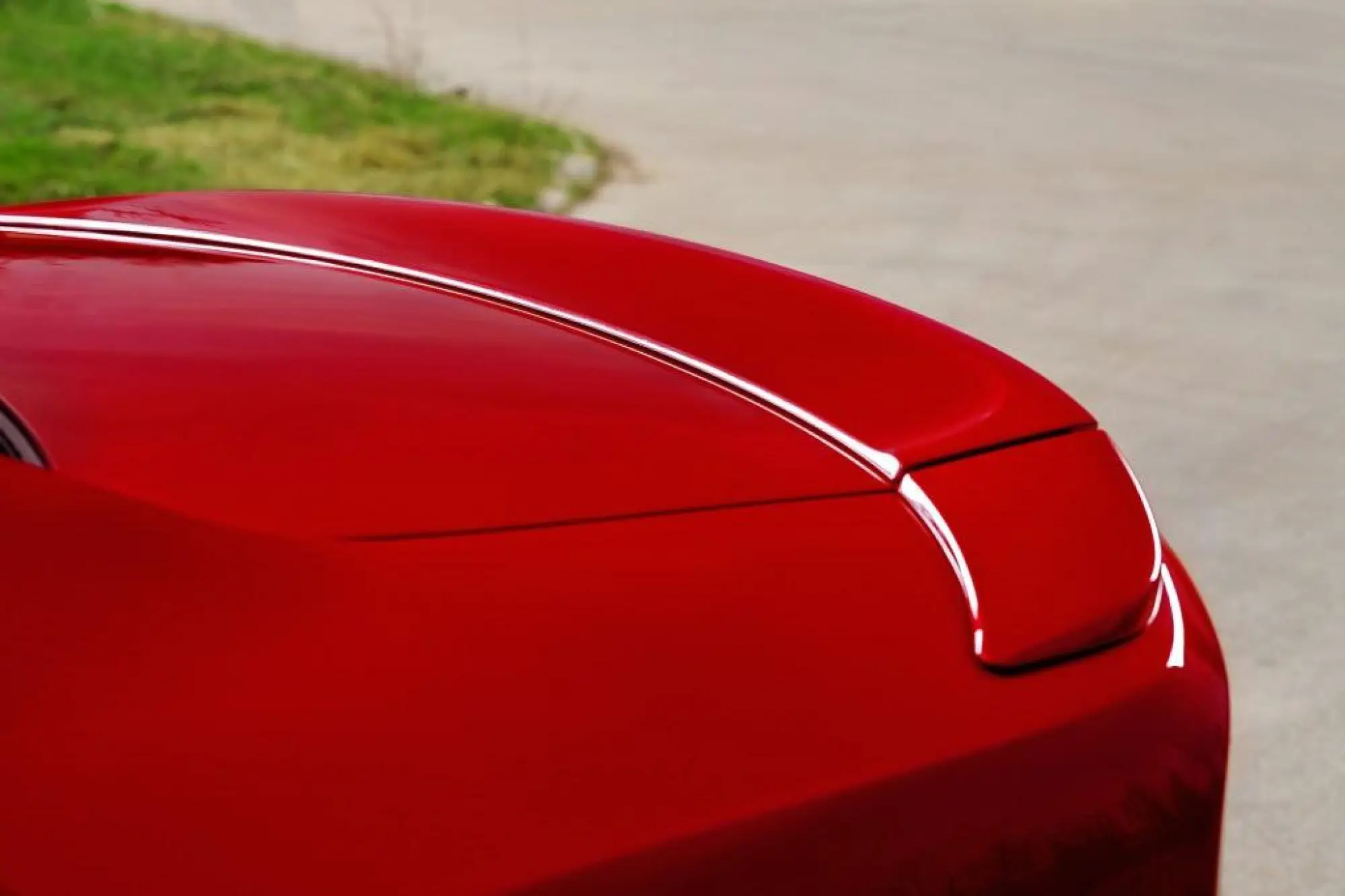 Dodge Charger MY 2015 - 35