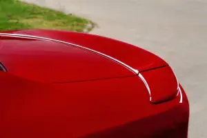 Dodge Charger MY 2015