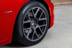 Dodge Charger MY 2015