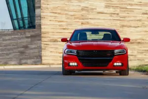 Dodge Charger MY 2015