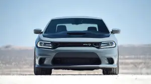 Dodge Charger MY 2019