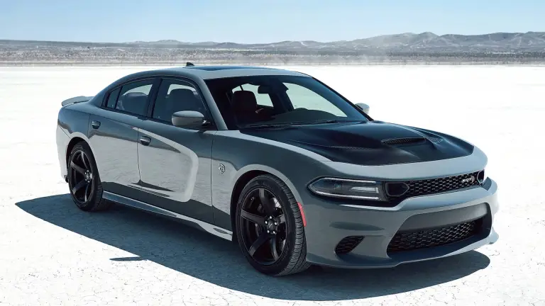 Dodge Charger MY 2019 - 2