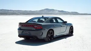 Dodge Charger MY 2019