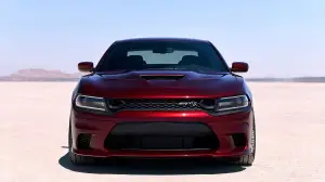 Dodge Charger MY 2019