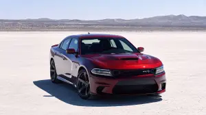 Dodge Charger MY 2019