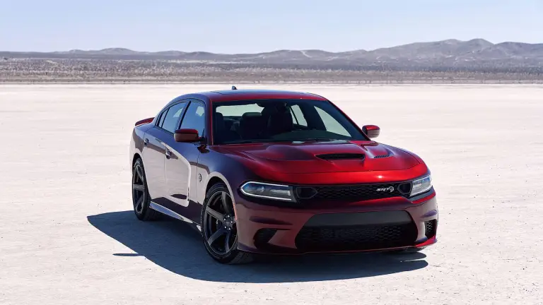 Dodge Charger MY 2019 - 5