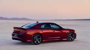 Dodge Charger MY 2019