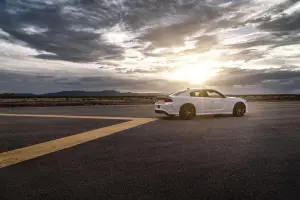 Dodge Charger SRT Hellcat 2015