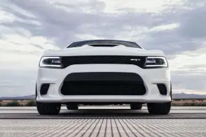 Dodge Charger SRT Hellcat 2015 - 8