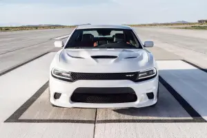 Dodge Charger SRT Hellcat 2015