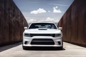 Dodge Charger SRT Hellcat 2015