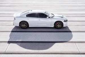 Dodge Charger SRT Hellcat 2015