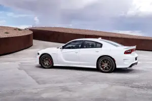 Dodge Charger SRT Hellcat 2015