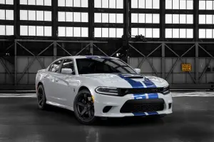 Dodge Charger SRT Hellcat MY 2019 - 1