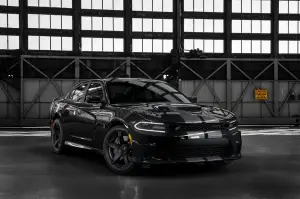 Dodge Charger SRT Hellcat MY 2019 - 3