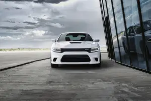 Dodge Charger SRT Hellcat