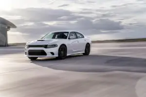 Dodge Charger SRT Hellcat