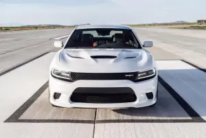 Dodge Charger SRT Hellcat - 40