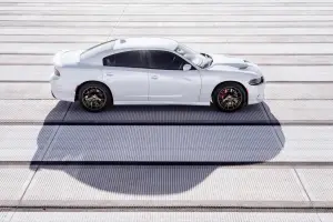 Dodge Charger SRT Hellcat