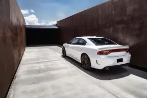 Dodge Charger SRT Hellcat