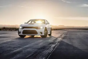 Dodge Charger SRT Hellcat - 79