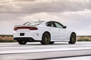 Dodge Charger SRT Hellcat - 77