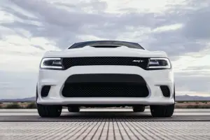 Dodge Charger SRT Hellcat - 93