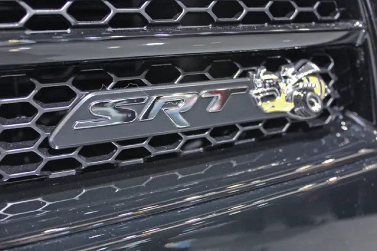 Dodge Charger SRT8 SuperBee - Los Angeles 2011 - 3