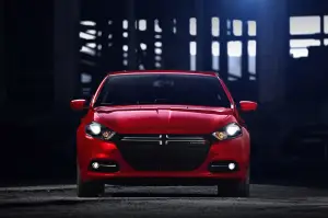 Dodge Dart 2012 - 3