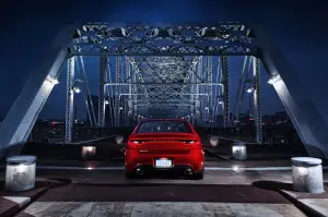 Dodge Dart 2012 - 9