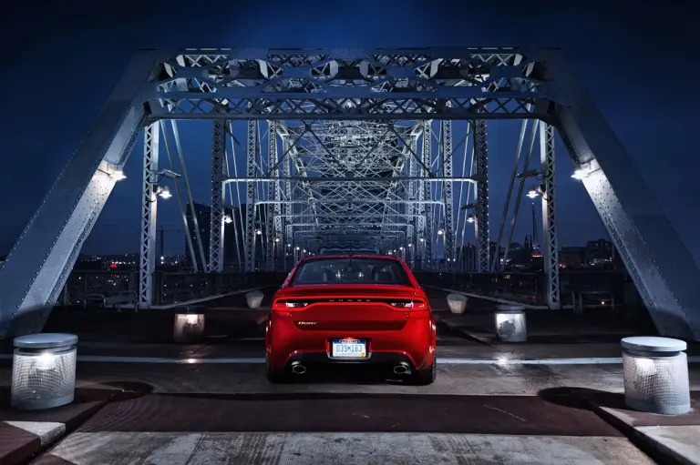 Dodge Dart 2012 - 9