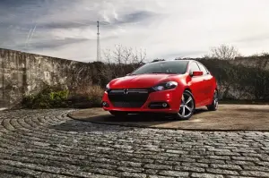 Dodge Dart 2012 - 1