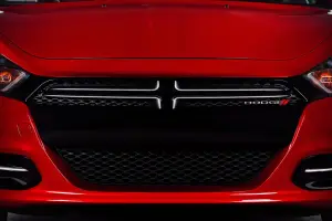 Dodge Dart 2012 - 14