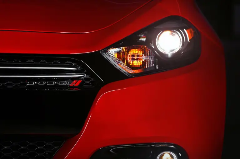 Dodge Dart 2012 - 15