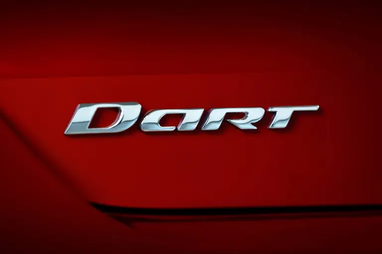 Dodge Dart 2012 - 19