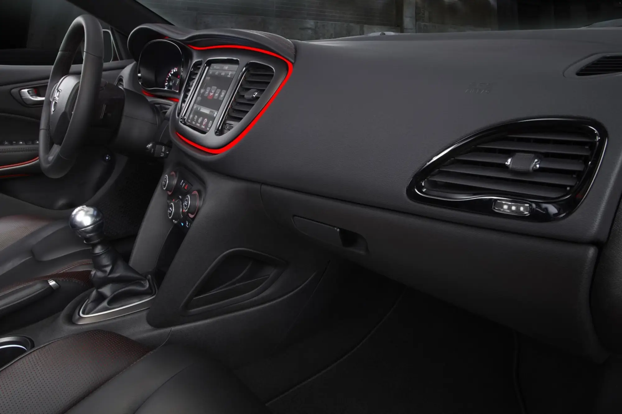 Dodge Dart 2012 - 21